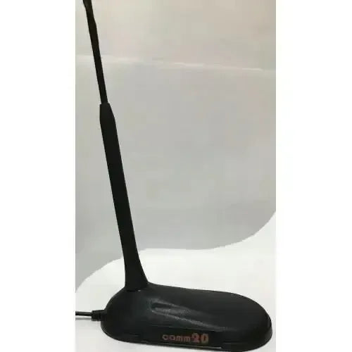 President Washington High-Performance Cooling Fan