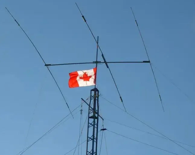 Celebrating Canadian Amateur Radio Excellence: The RAC