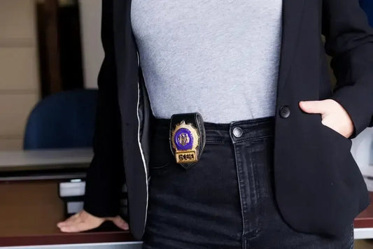 Understanding Police Scanner 10 Codes