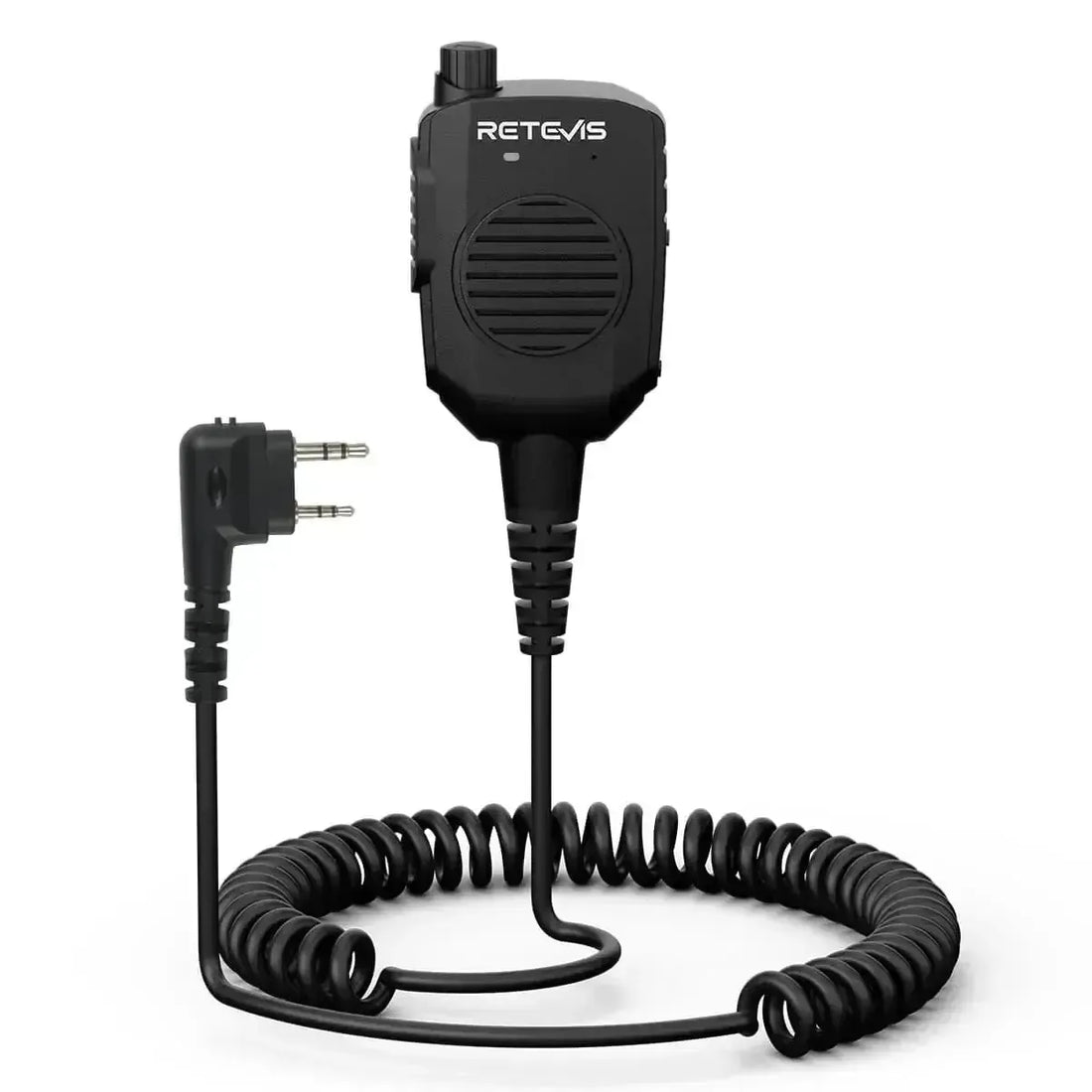 Retevis 1400mAh 7.4V Original Li-Ion Battery For RT5R RT5V (Baofeng UV-5R Compatible)