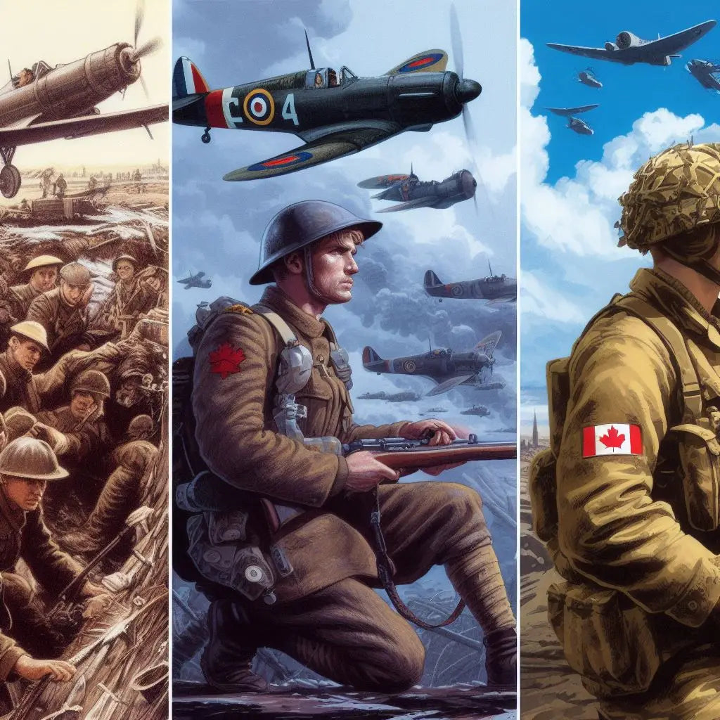 Honoring Our Heroes: Fleetwood Digital’s Pledge to Support