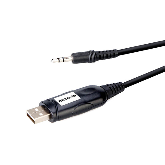 Retevis RT97S Full Duplex Portable GMRS Repeater (USA Only)