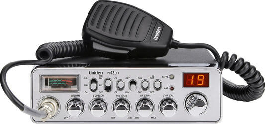 Must have accessories for a CB radio