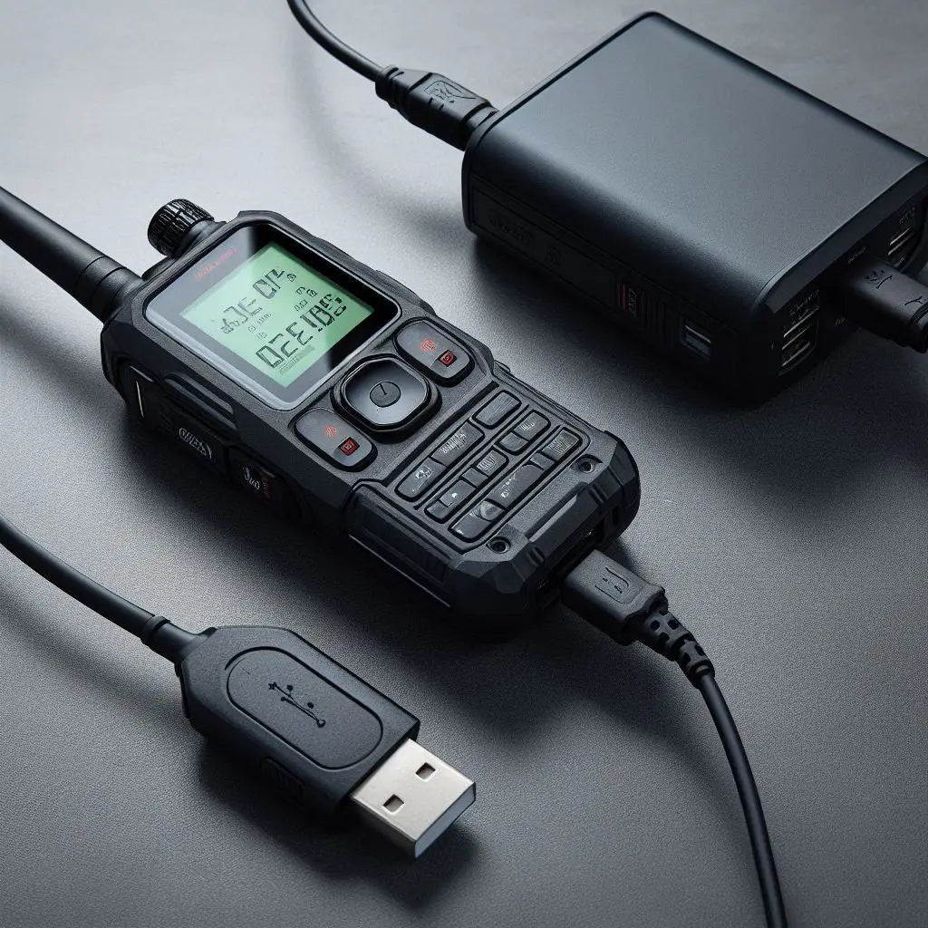 Power Up Your Communication with the YDC Tech YT-26L