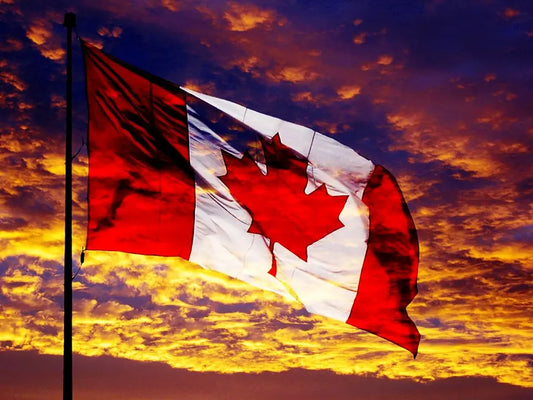 Radio Canada DX International CB Club
