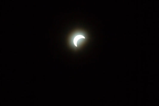 The Celestial Spectacle of a Lifetime: 2024 Total Solar