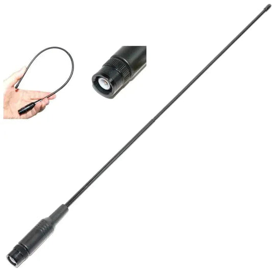 Top 3 Hanheld Ham Radio Accessories