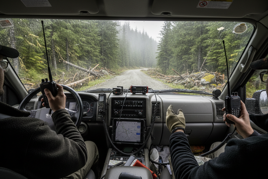 Top FAQs About Using RR LADD Channels for Logging Roads in British Columbia