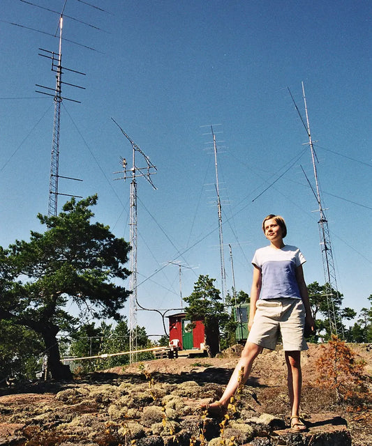 Uniting Ham Radio Operators Worldwide: Exploring the ARRL IARU HF World Championship