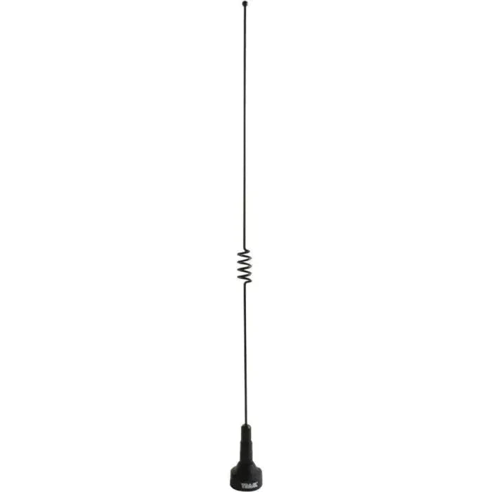 Why is the Tram 1181 one of our best selling mobile antennas?