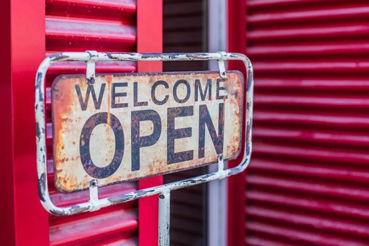 Yes! Fleetwood Digital is Open for Business