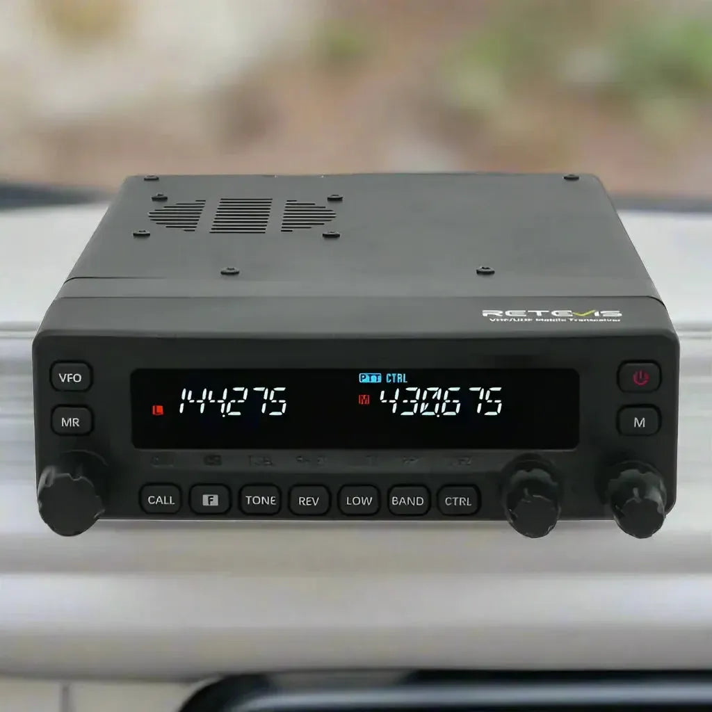Get Your Hands on Top-Quality Ham & Base Station Radios Now ...