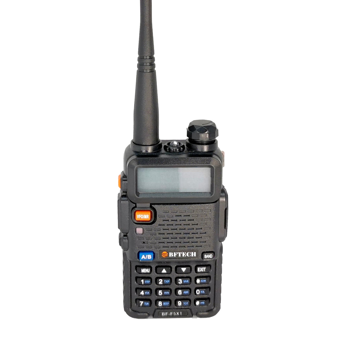 BF-TECH CA BF-F5XT Dual-Band VHF/UHF Amateur Ham Radio