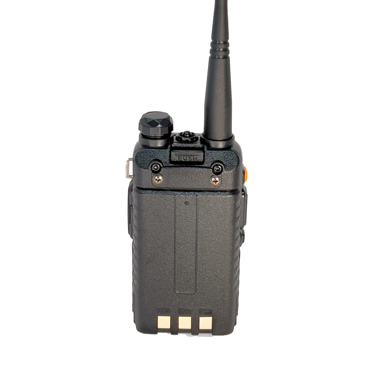 BF-TECH CA BF-F5XT Dual-Band VHF/UHF Amateur Ham Radio