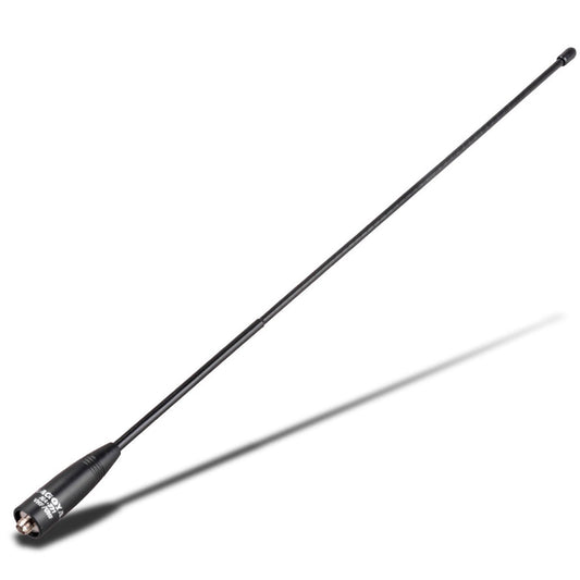 Genuine Nagoya NA-771 15.6" Whip Antenna (SMA-Female)