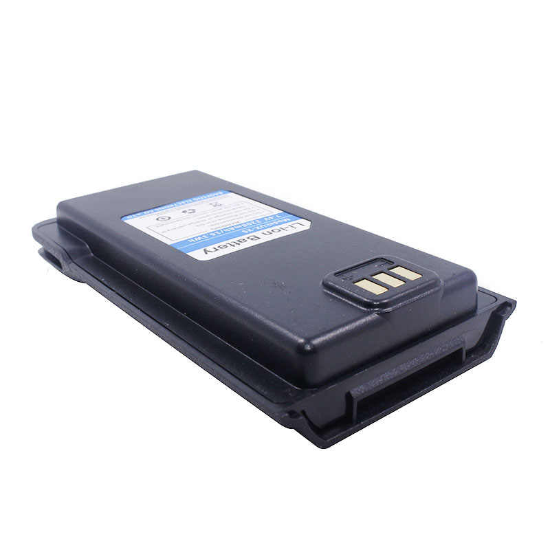 BF-TECH CA DM-1 2200mAh 7.4V Li-ion Replacement Battery for DM-1701 DMR Series