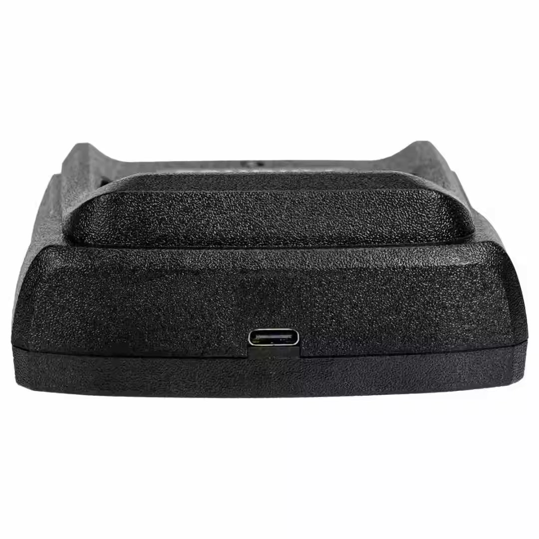 Ailunce HD1 / HD2 / Retevis RT29 CB01 OEM Desktop Charging Base (USB-C Input)