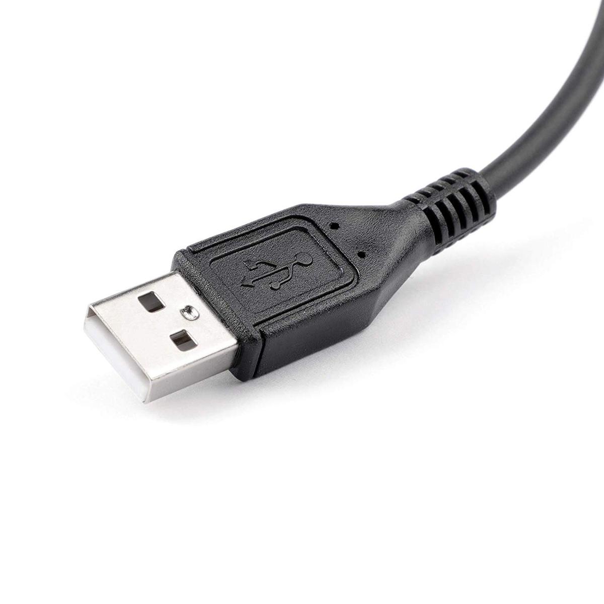 Baofeng usb programming cable for baofeng dmr tier 2 dm-5r, rd-5d, dm-1701 dm-1801 dm-1702 dm-1703.