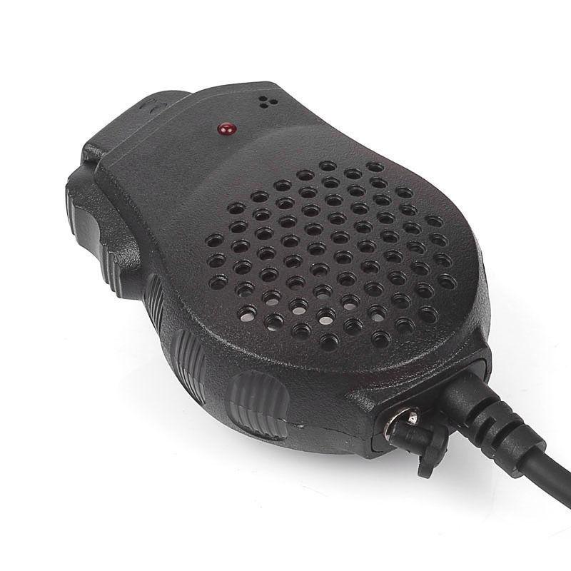 BF-TECH CA Dual PTT Shoulder Speaker Microphone for UV-82 Series