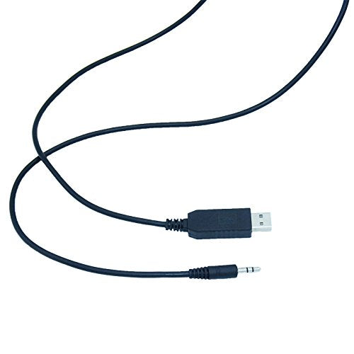 BF-TECH CA USB Programming Cable for QYT KT-8900 & KT-8900R Series Mobile Radios