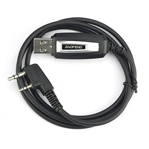 BF-TECH CA Original Baofeng UV-5 USB Windows-Programmierkabel