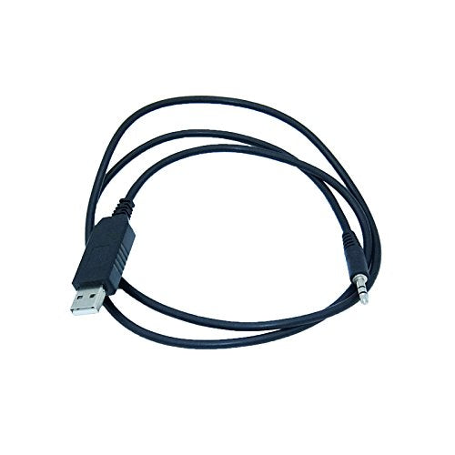 BF-TECH CA USB Programming Cable for QYT KT-8900 & KT-8900R Series Mobile Radios