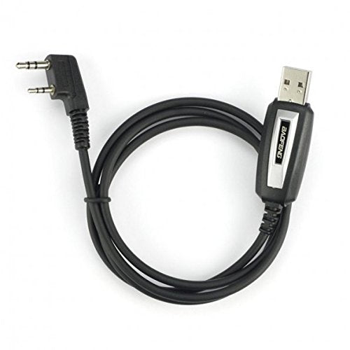 BF-TECH CA Original Baofeng UV-5 USB Windows-Programmierkabel