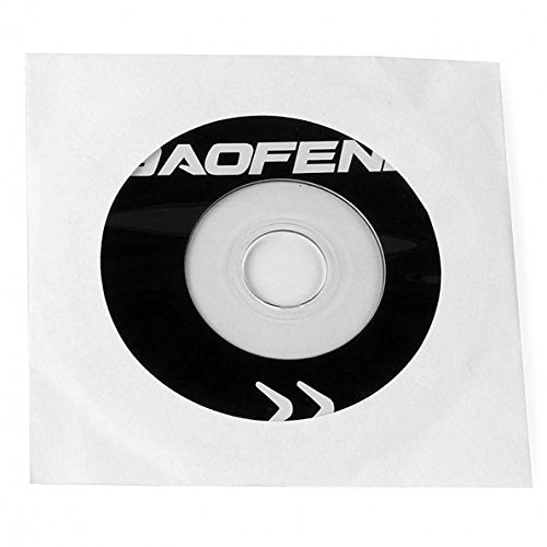BF-TECH CA Original Baofeng UV-5 USB Windows-Programmierkabel