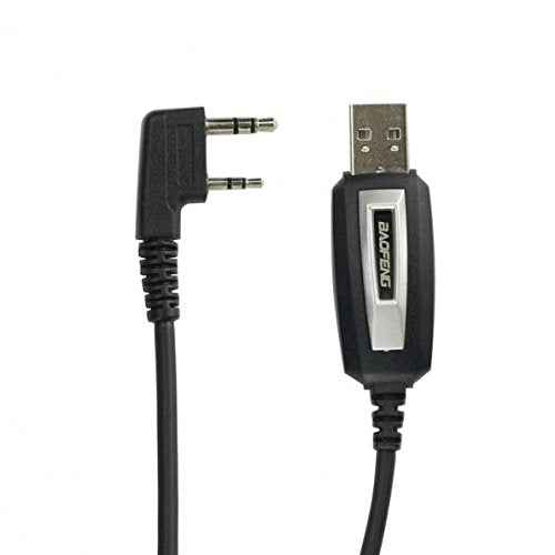 BF-TECH CA Original Baofeng UV-5 USB Windows-Programmierkabel