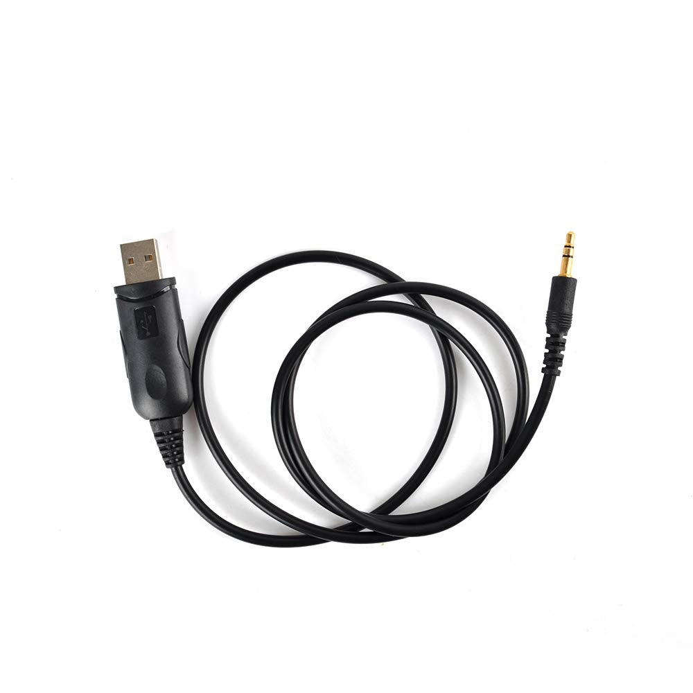 BF-TECH CA USB Programming Cable for QYT KT-8900 & KT-8900R Series Mobile Radios