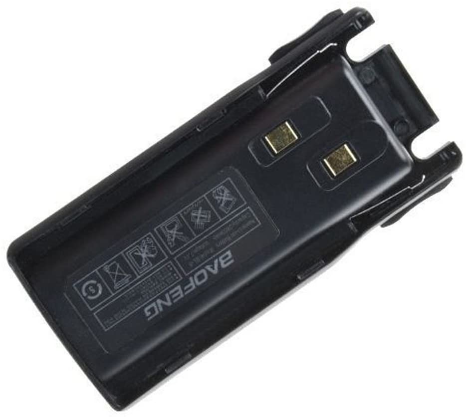 BF-TECH CA BL-8 2800mAh 7.4V Li-ion Replacement Battery for UV-82 Series