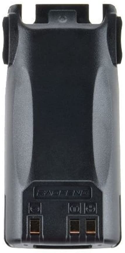 BF-TECH CA BL-8 2800mAh 7.4V Li-ion Replacement Battery for UV-82 Series
