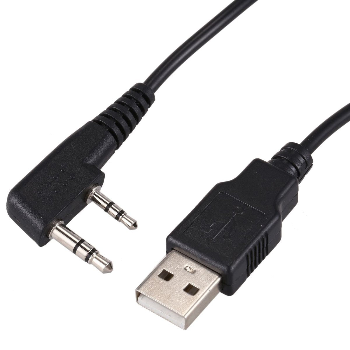Baofeng usb programming cable for baofeng dmr tier 2 dm-5r, rd-5d, dm-1701 dm-1801 dm-1702 dm-1703.