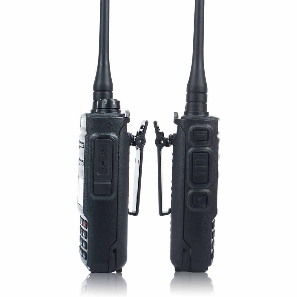 TYT TH-UV88 VHF 144-148 MHz UHF 420-450 MHz Dual Band Two Way Amateur Radio