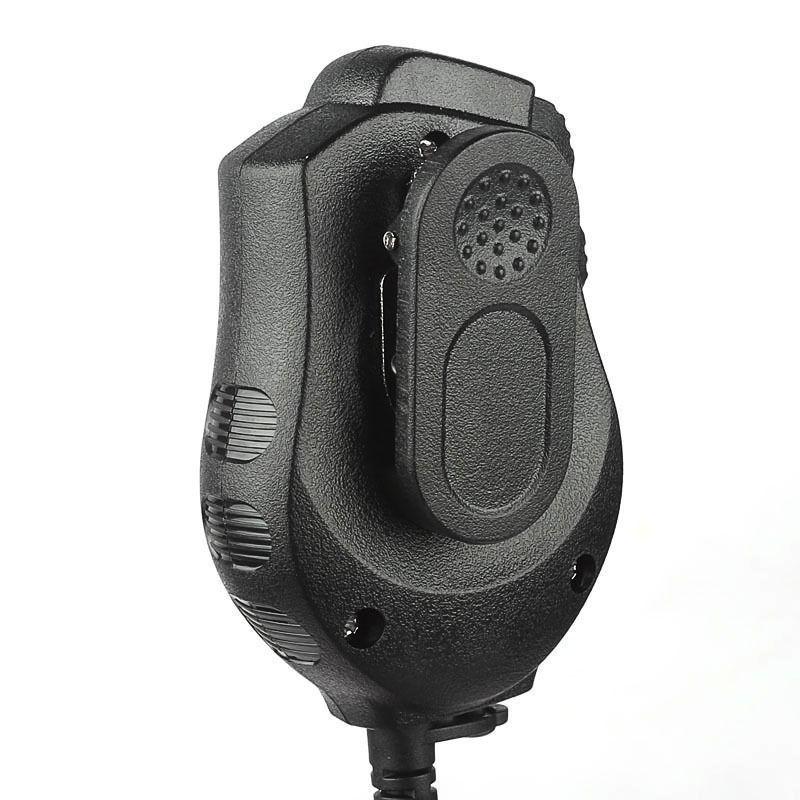 BF-TECH CA Dual PTT Shoulder Speaker Microphone for UV-82 Series