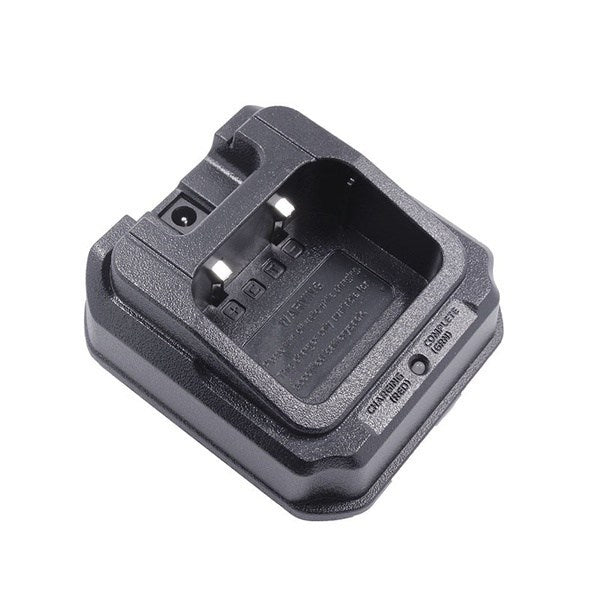 BF-TECH CA Desktop Rapid Drop-In Charger with AC Adapter for UV-9R Waterproof Series