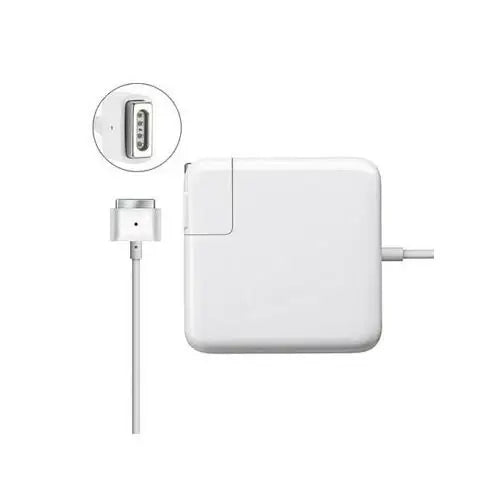60w magsafe 2 t-tip ac replacement charger adapter