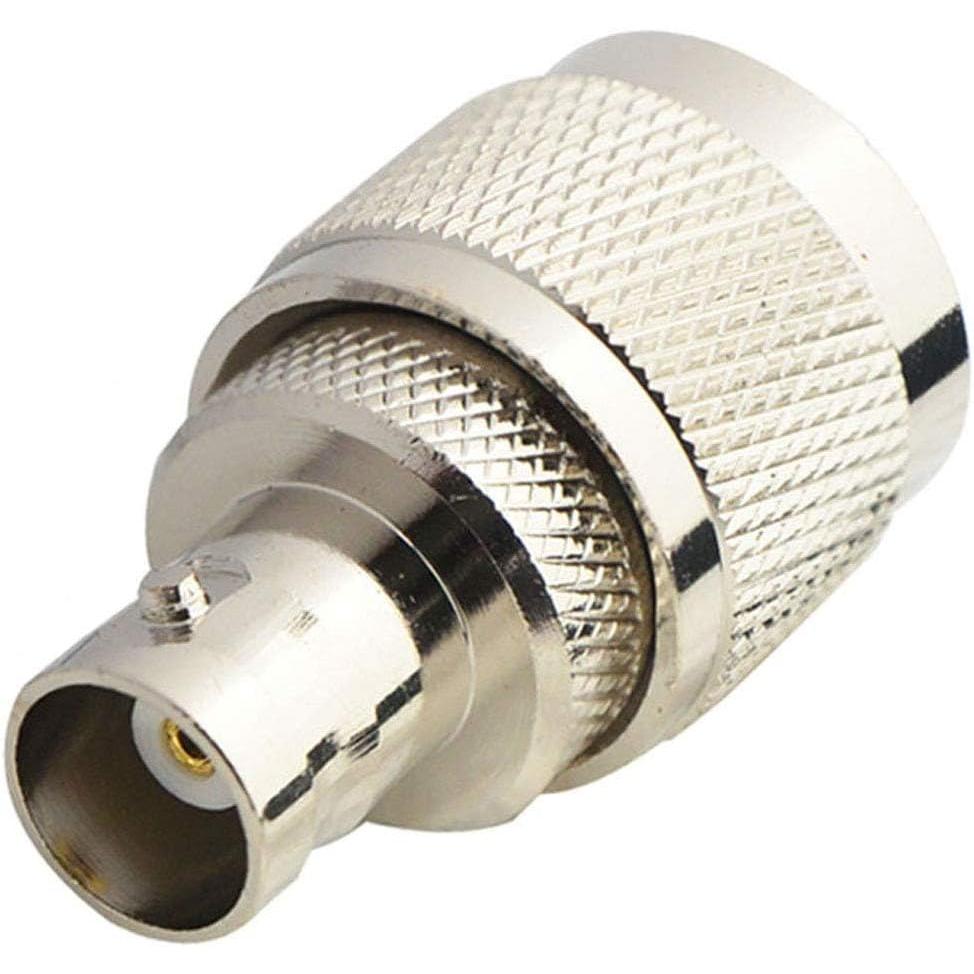 Adaptateur d'antenne PL259 UHF vers BNC