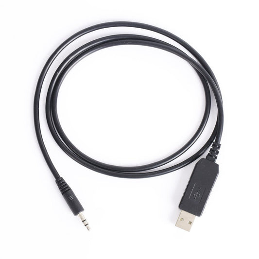 BF-TECH CA USB Programming Cable for QYT KT-8900 & KT-8900R Series Mobile Radios