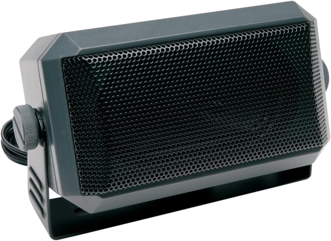 RoadPro TSSP-15 Universal Communications Extension Speaker (5W / 3.5mm)