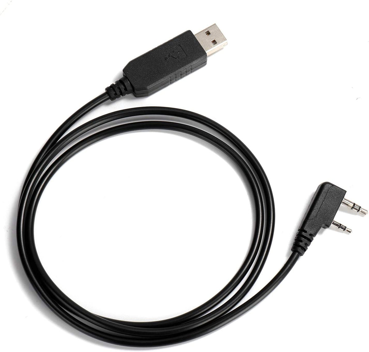 BF-TECH CA FTDI PC01 Genuine USB Programming Cable (K1 2-Pin)