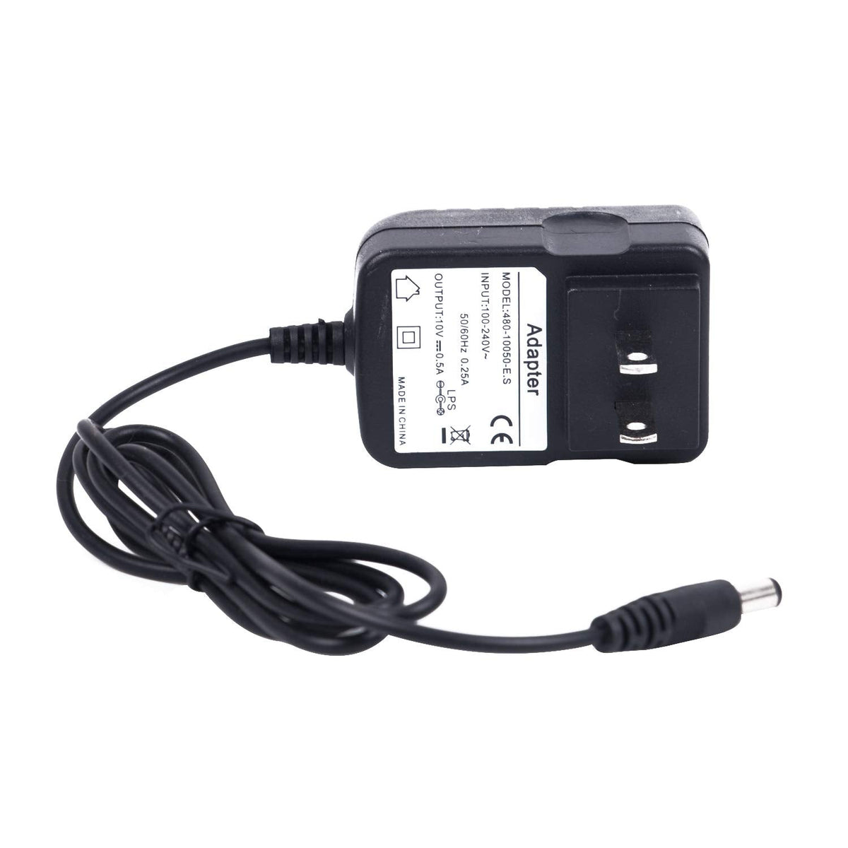 BF-TECH CA Desktop Rapid Drop-In Charger with AC Adapter for UV-5R Series & BL-5 Batteries