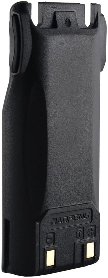BF-TECH CA BL-8 2800mAh 7.4V Li-ion Replacement Battery for UV-82 Series