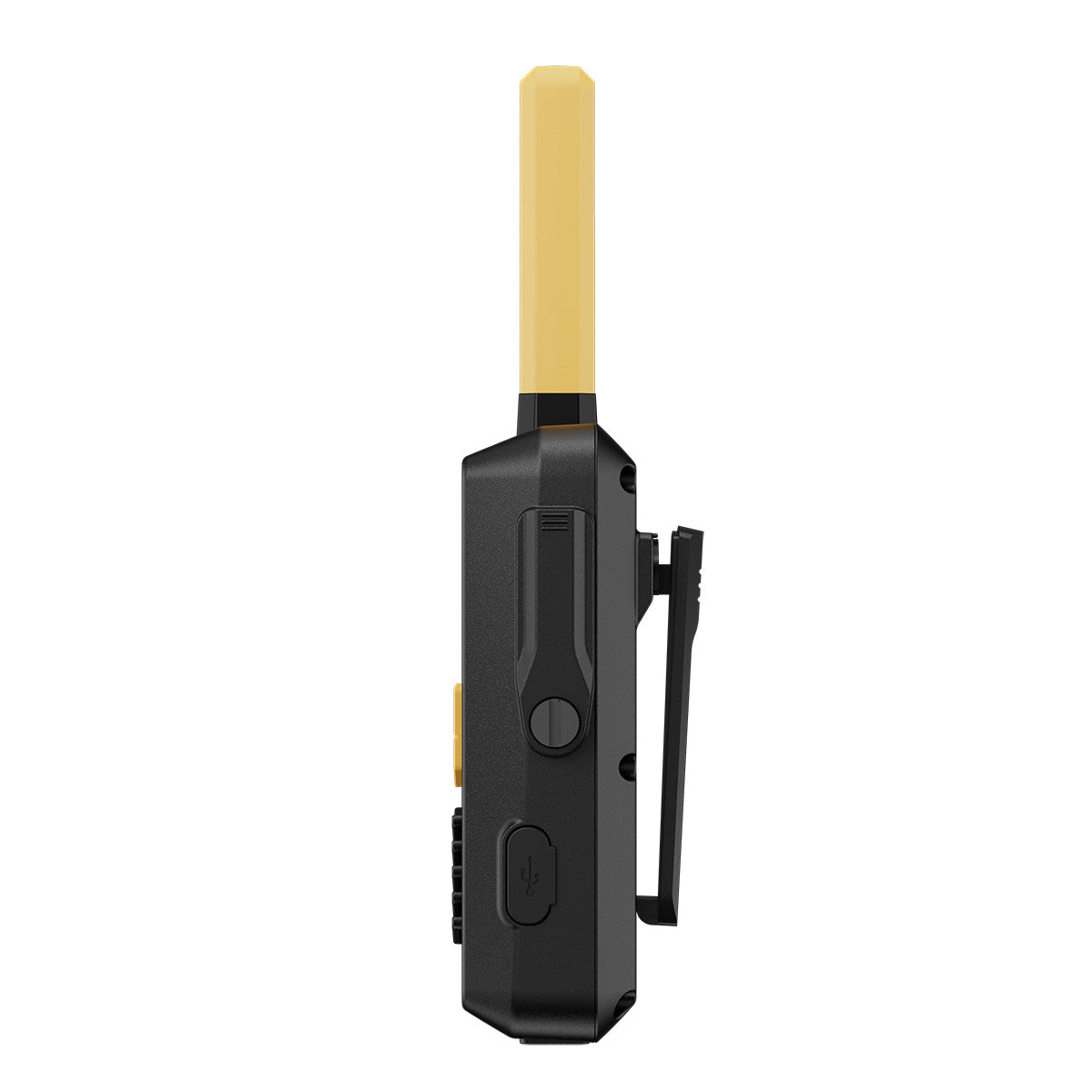 Retevis EZTalk 2S IP67 Waterproof 5W GMRS Skiing Radio (USA Only)
