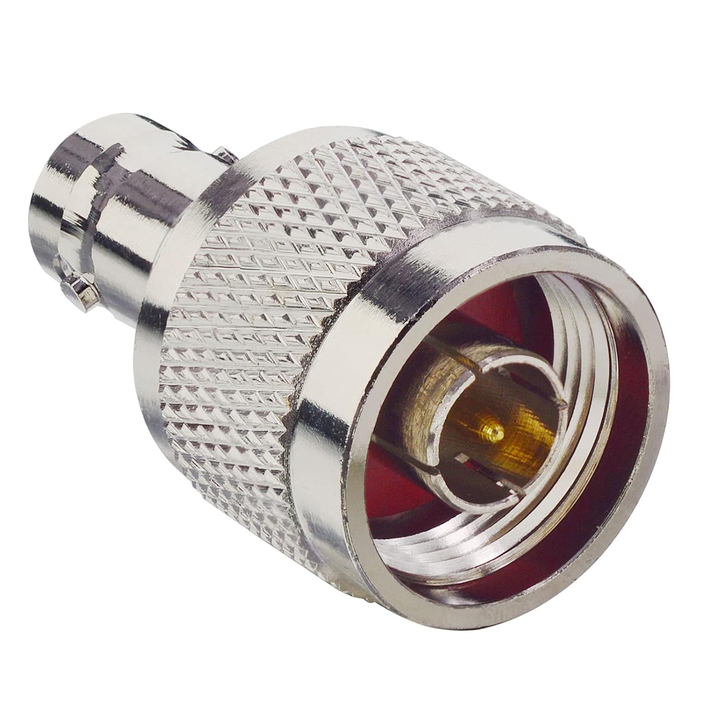 Adaptateur d'antenne de type N à BNC