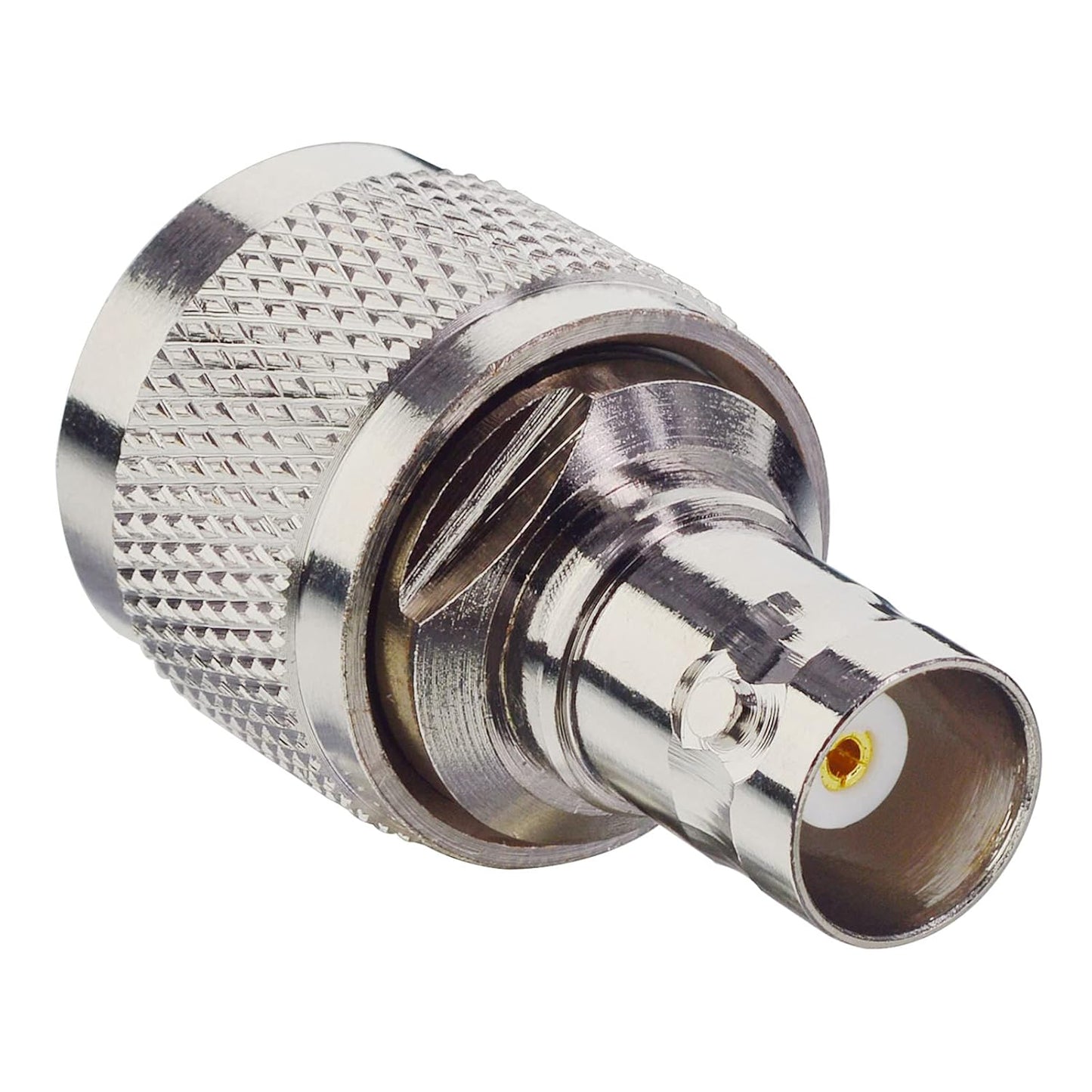 Adaptateur d'antenne de type N à BNC