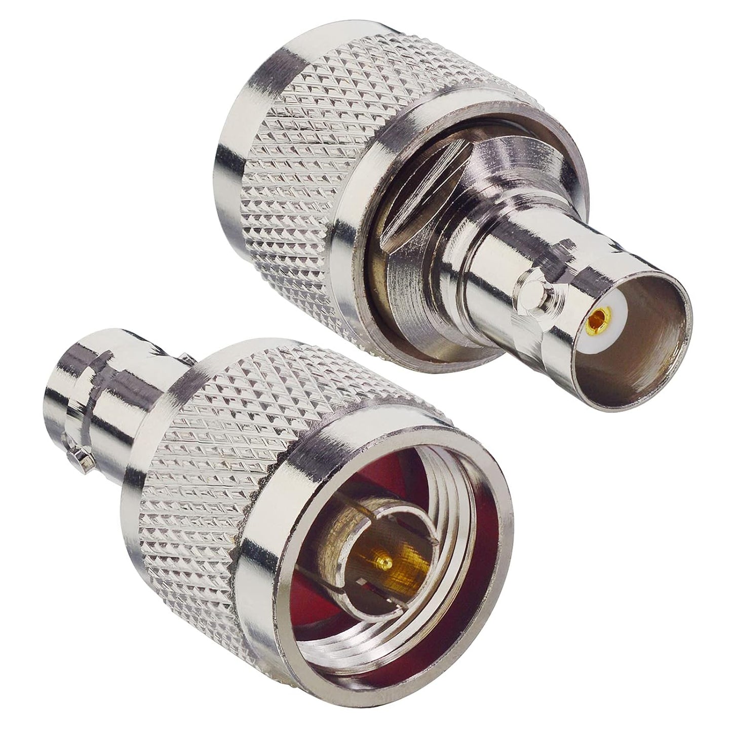 Adaptateur d'antenne de type N à BNC