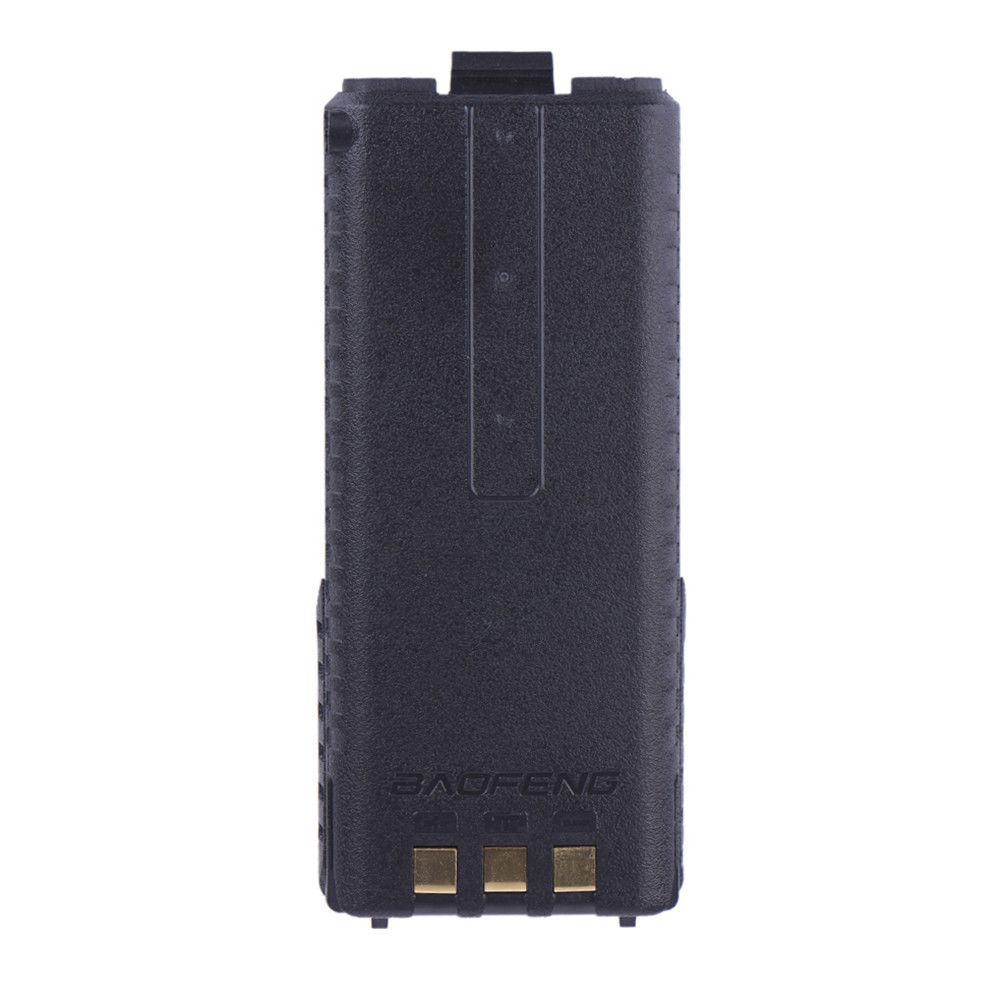 BF-TECH CA BL-5L 3800mAh 7.4V Extended Li-ion Battery for UV-5R Series