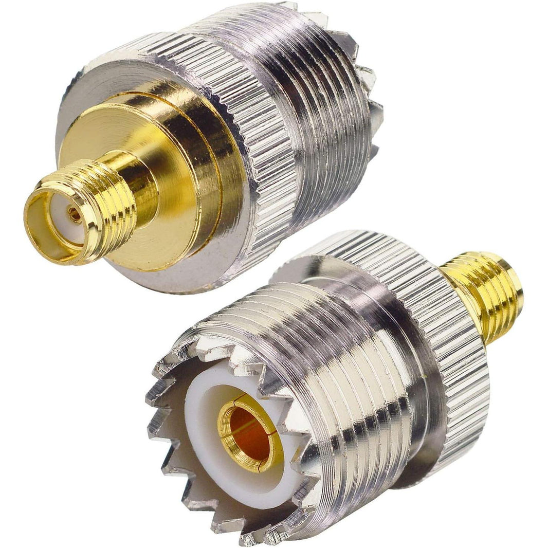 Ham Radio Antenna Adapters | Fleetwood Digital Canada
