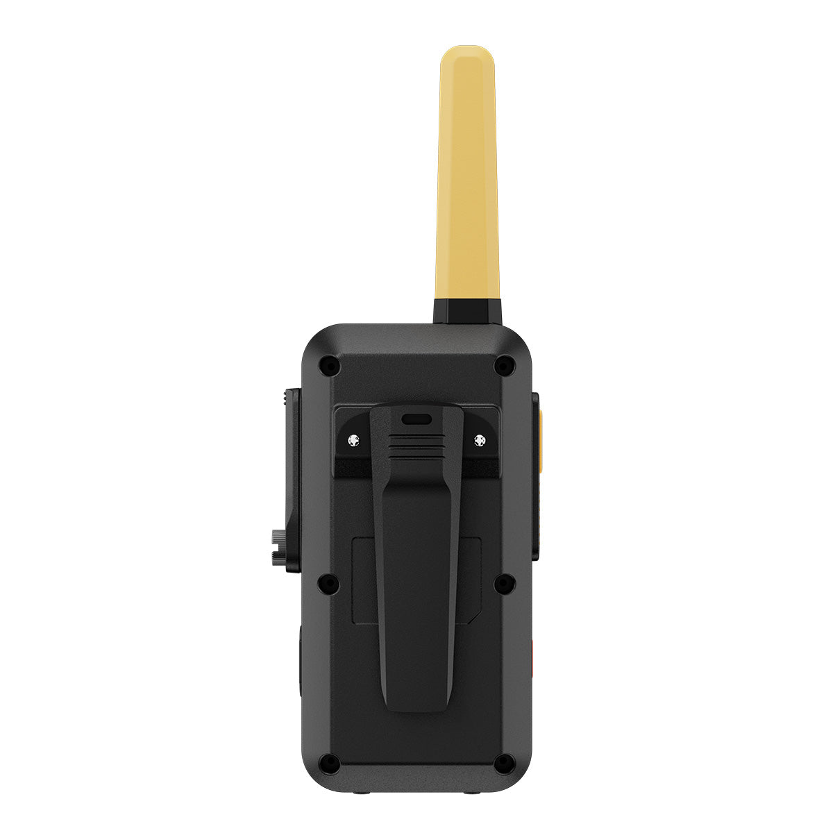 Retevis EZTalk 2S IP67 Waterproof 5W GMRS Skiing Radio (USA Only)